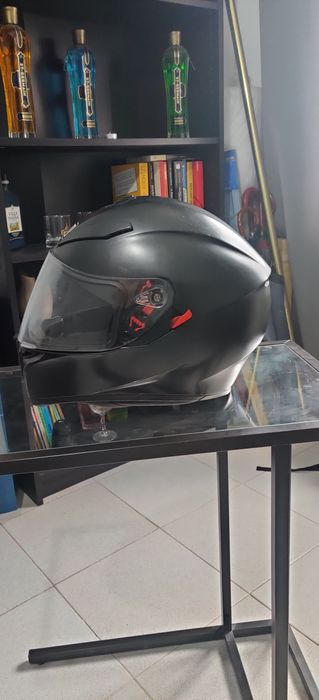 Capacete AGV K3 SV
