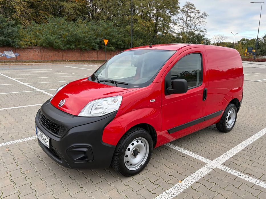Fiat Fiorino