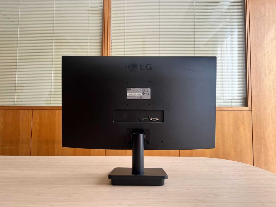 4 Monitores 23,8" LG 24MP400-B (FHD/IPS)