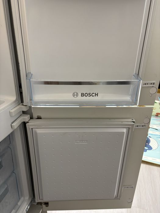 Frigorífico Bosch
