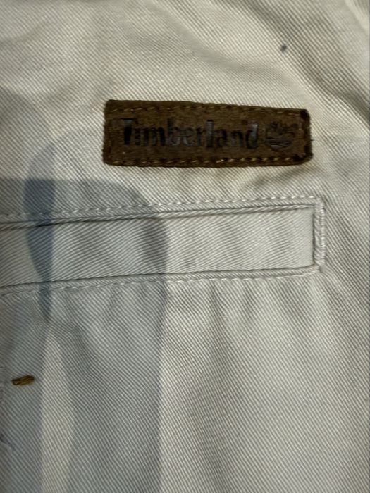 Timberland  spodnie
