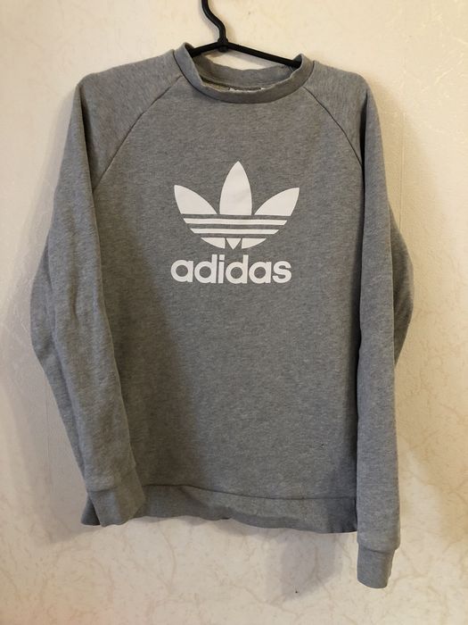 Кофта Adidas Original