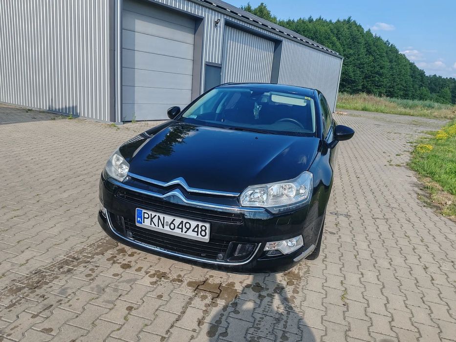 Citroën C5