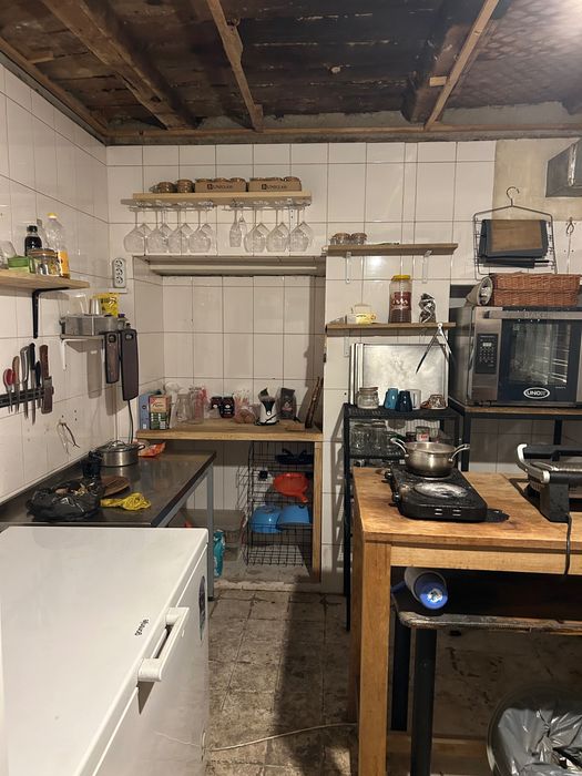 Продается помещение кафе / бар / Shelter Loft