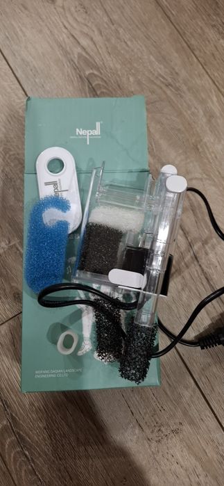 Аксесуари для акваріума одним лотом 700,0 грн