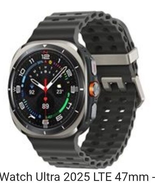 Samsung Galaxy z fold 6 256 gb prata mais galaxy watch ultra lte 47mm