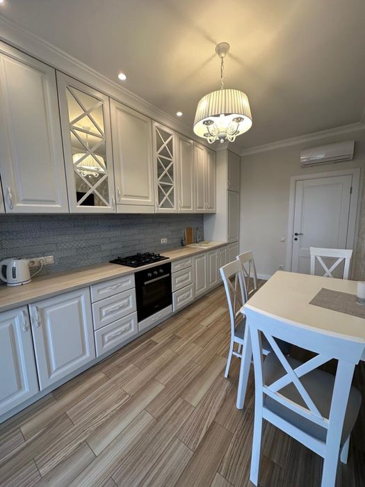 Продаж 1 кімнатноі квартири в жк Dream City