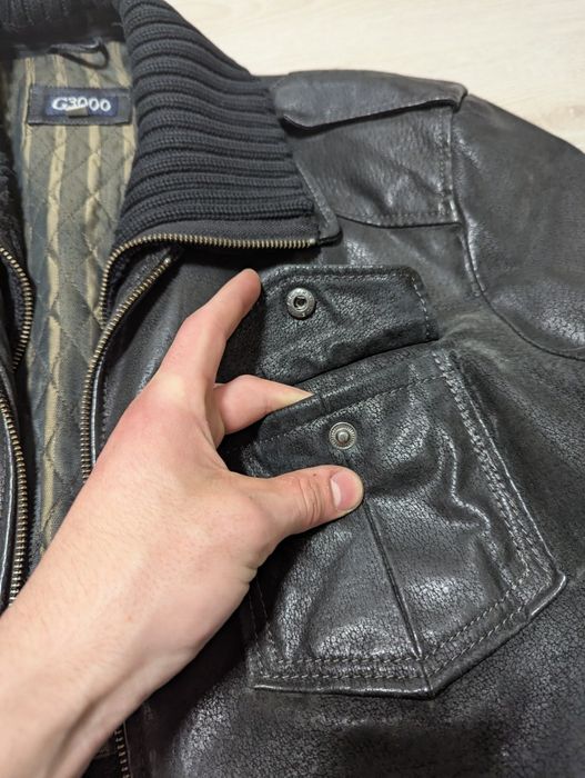 Vintage leather jacket opium indie sleeze кожанка кожаная куртка
