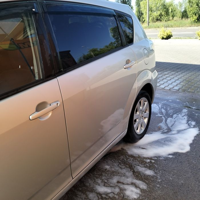 Toyota Corolla Verso 2009