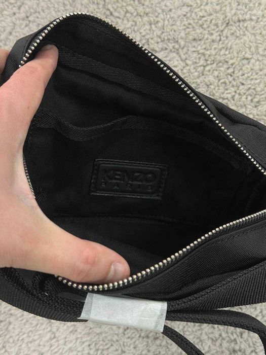 Чоловіча сумка Kenzo,Сумка kenzo