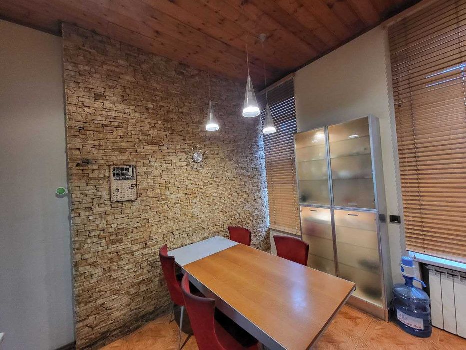 Четырехкомнатная в Центре/Софиевская.