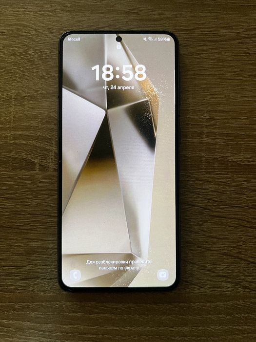 Samsung S21 8/128 Игровой