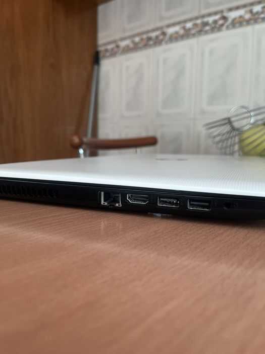 Portátil Hp 8Gb