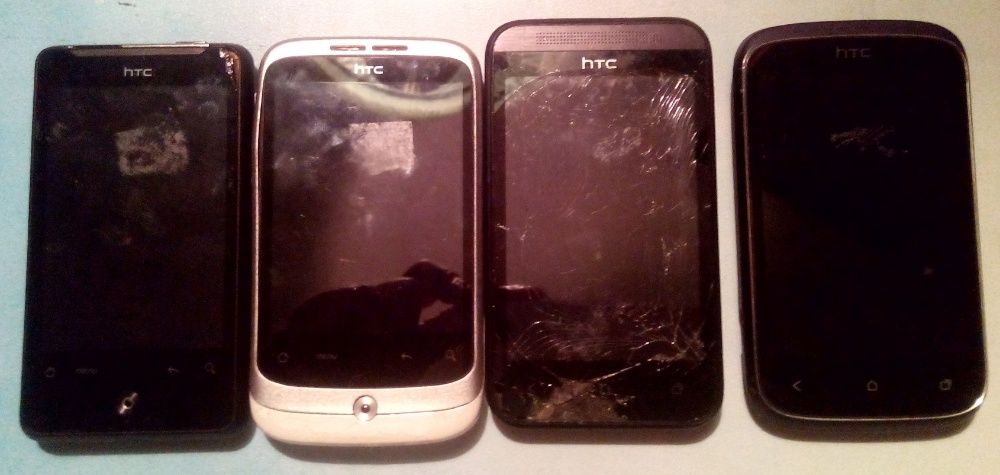 HTC Desire 200 210 C 626G 709d A8181 Gratia A3333 ADR6350 T3333 Titan