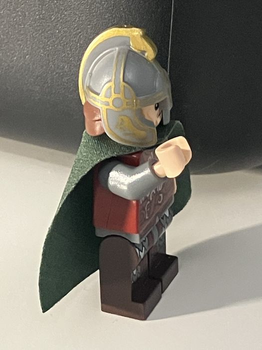 Lego minifigurki i breloczki