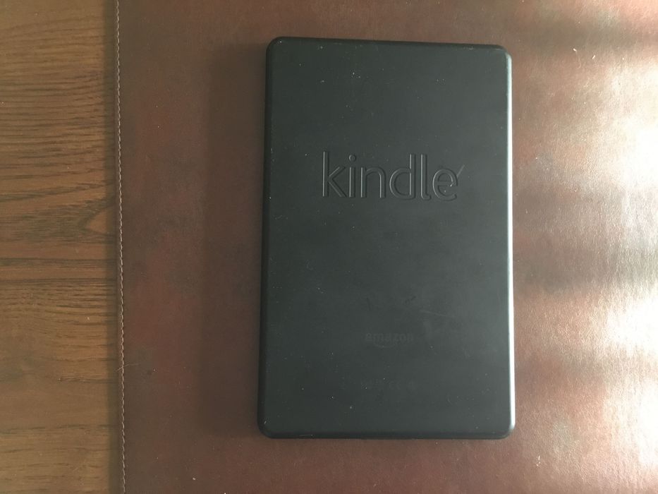 Планшет Amazon Kindle Fire