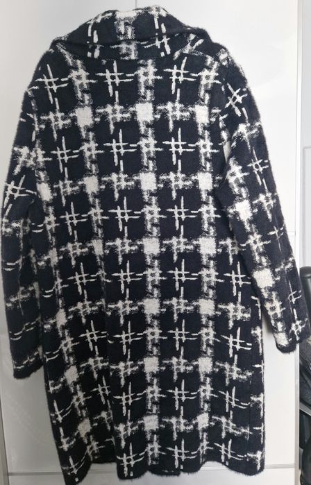 Płaszcz wiosna jesień