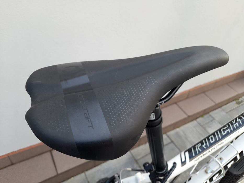 Rower MTB Serious