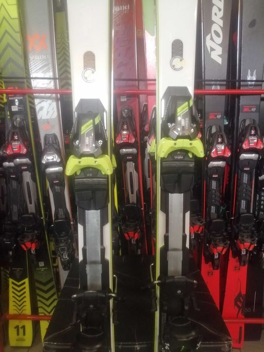 head i speed - sprzęt do sportów zimowych | OLX Sport i Hobby