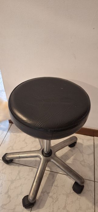 Banco para Estética