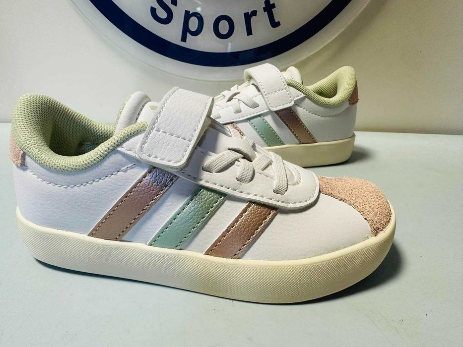 Adidas VL Court 3.0  IH4952  29 - 35
