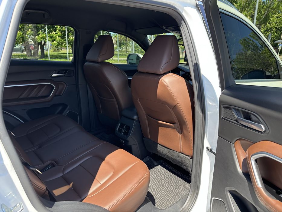 Продам Haval H6