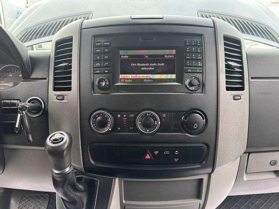 Mercedes-Benz Sprinter 2017p.