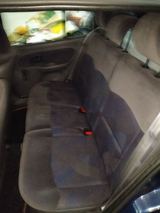 Clio 1.2 Económico – Barato para dirigir