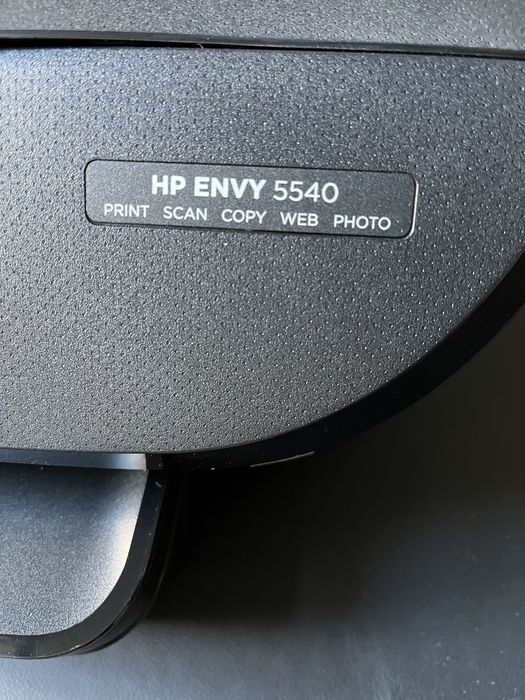 Impressora HP Envy Wifi