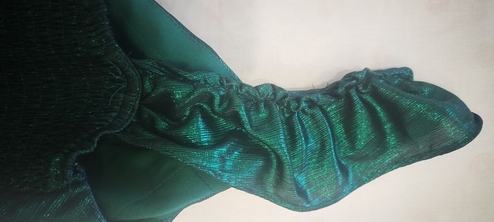 Vestido cerimónia