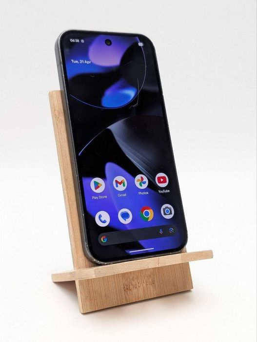 Pixel 9 128gb black