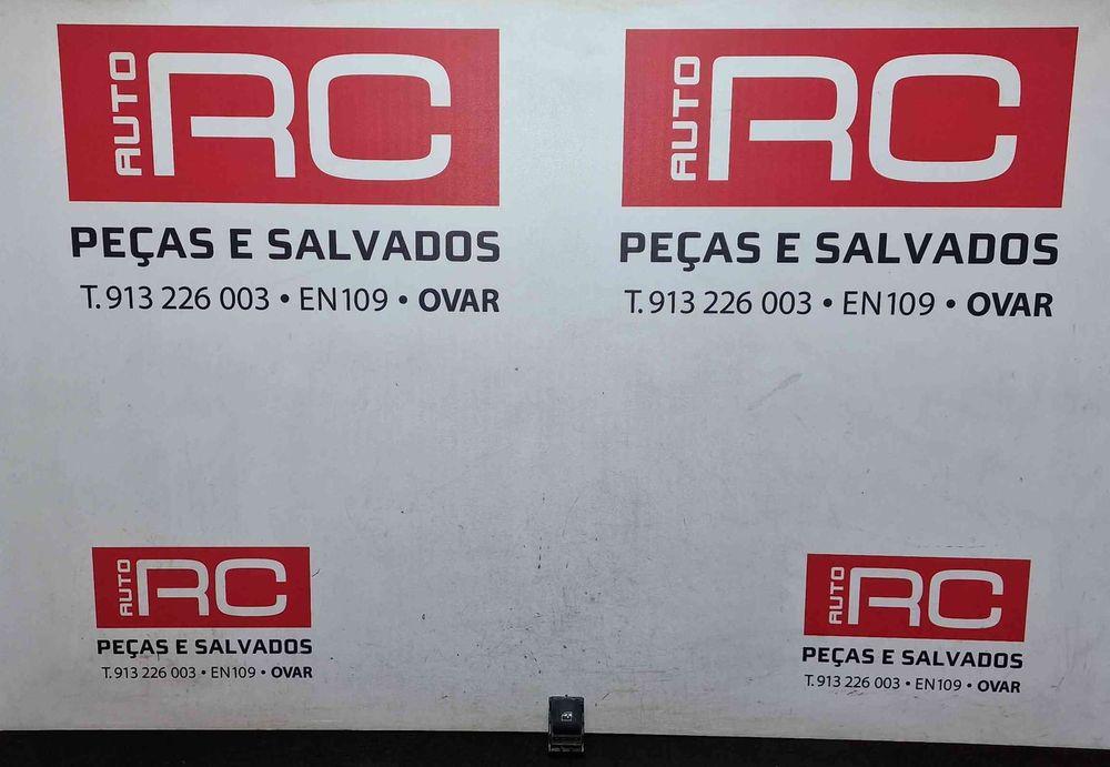 Comando / Botão / Interruptor Vidros Frente Direito 7950756 - BMW 1
