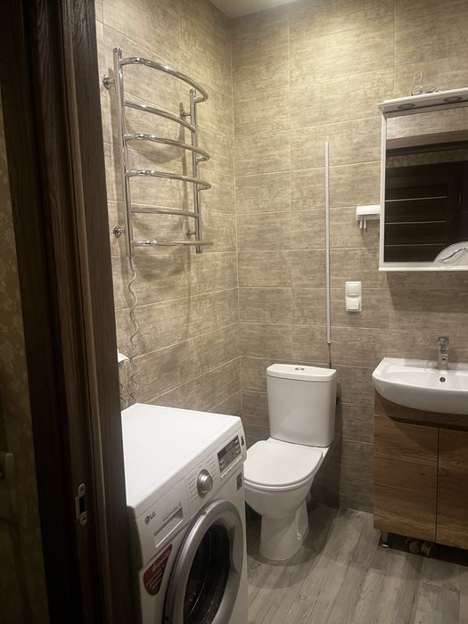 Продаж 1 к квартири ЖК Desna Residence