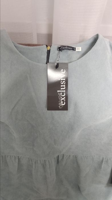 Вельветове плаття