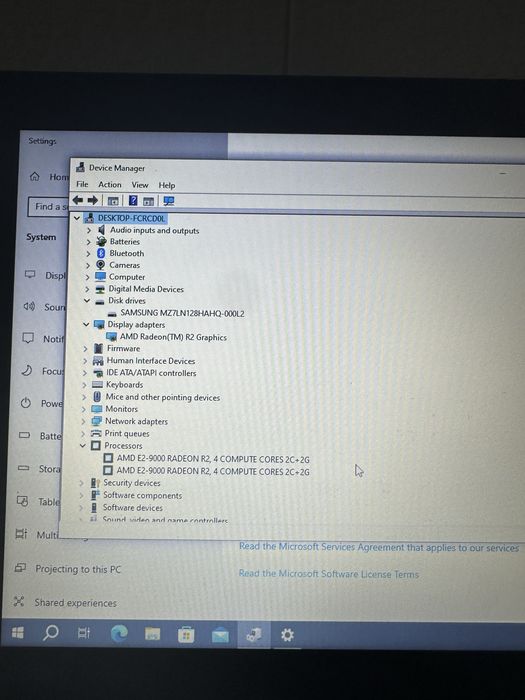 Lenovo Ideapad 330-15AST