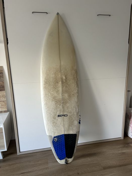 Prancha Surf SPO