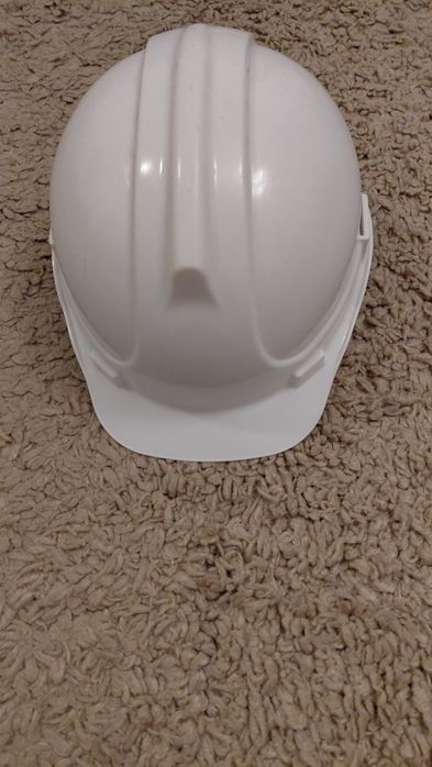 Kask ochronny Hełm roboczy