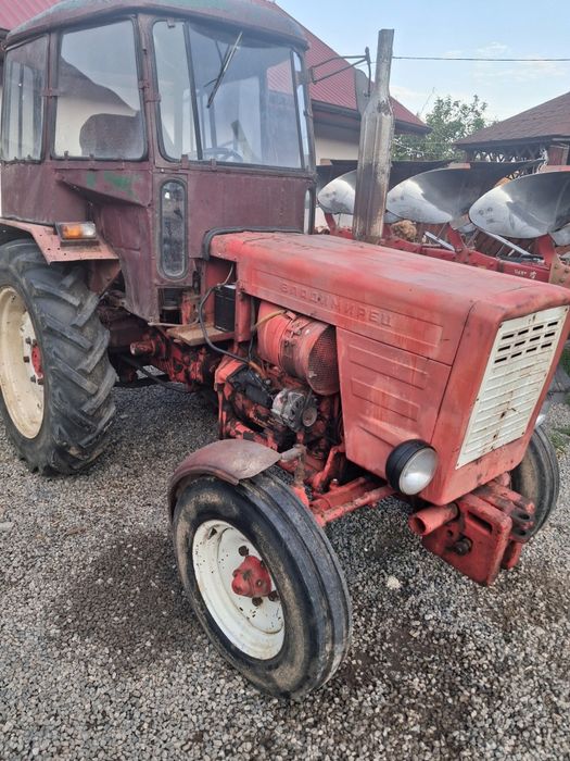 Sprzedam t 25 władimirec