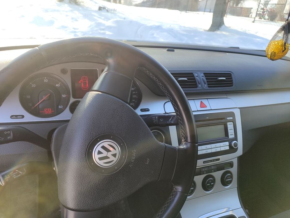 Продам Volkswagen Passat B6 2.0 дизель