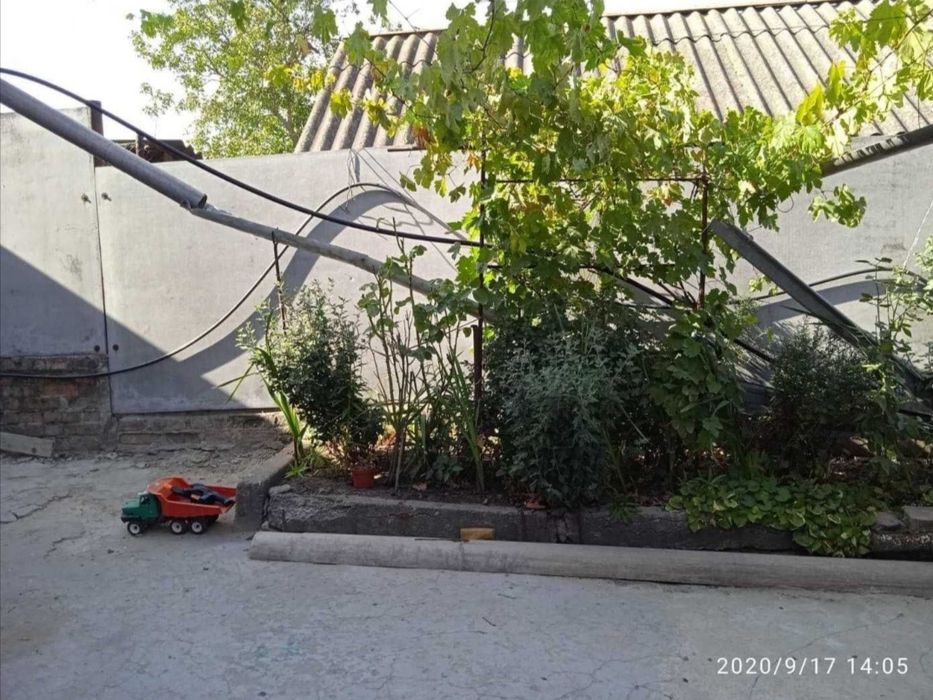 Дом в Пирятині, Полтавська обл