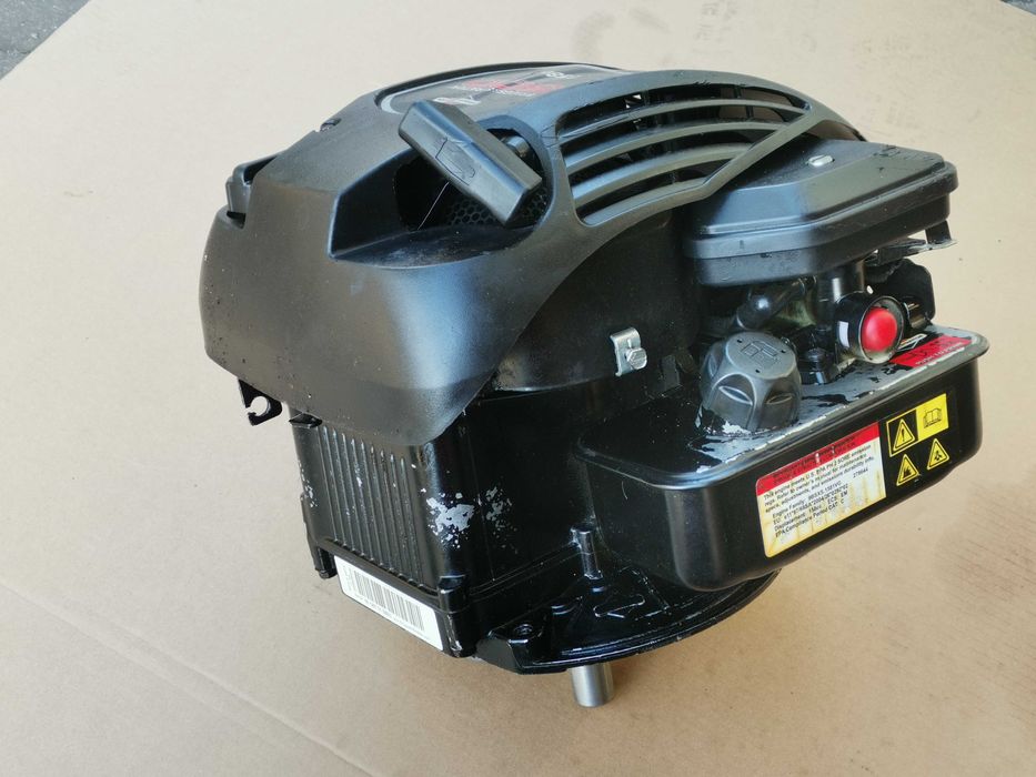 Brigss&Stratton 500 series 158cc silnik do kosiarki spalinowej