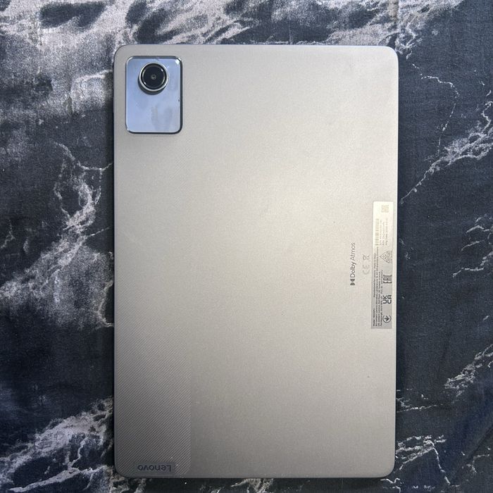 Lenovo Tab M11 +rysik na gwarancji