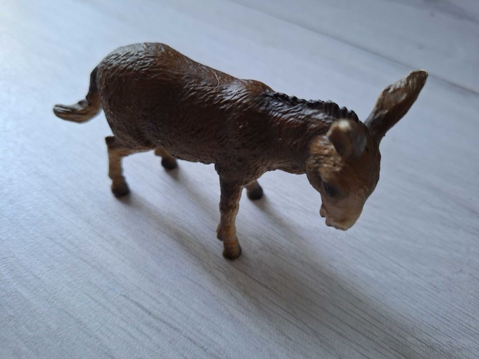 osioł- figurka- Schleich