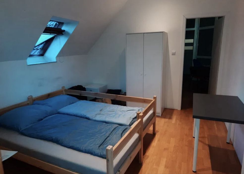 Pokoje na wynem/ Є вільні кімнати для оренди