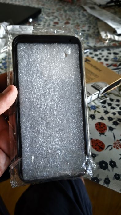 Capa Xiaomi 17t pro