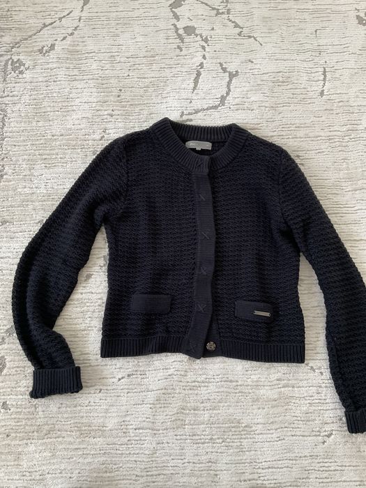 Кофта жіноча брендова тепла светр JBC