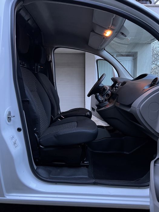 Renault Kangoo 1.5 dCi Nacional - Como Nova