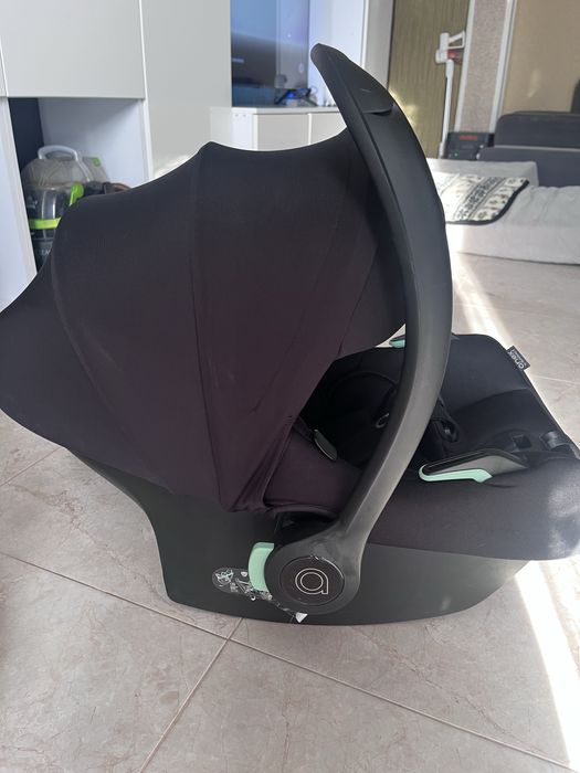 Автолюлька Anex