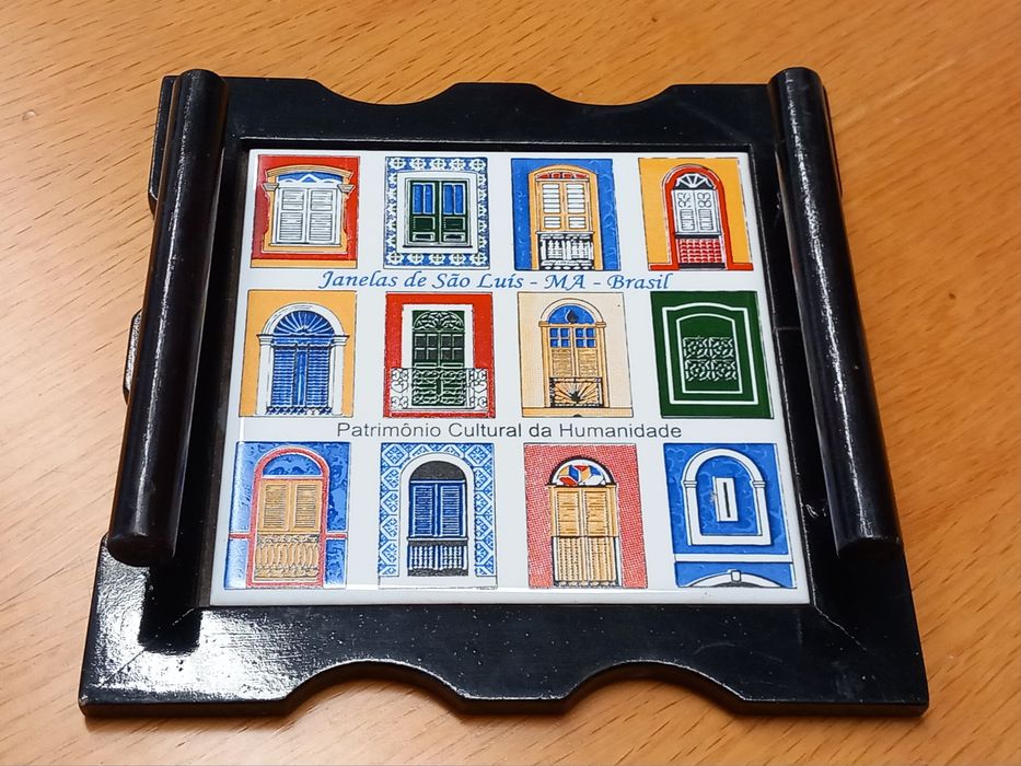 Tabuleiro do Brasil 18x18 cm443937385161041920
