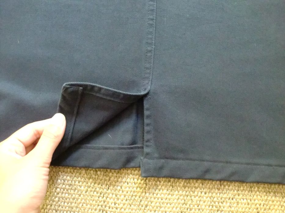 Saia de ganga Barred's Sport